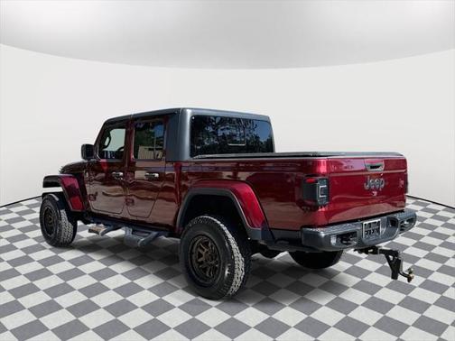 2021 Jeep Gladiator Sport S