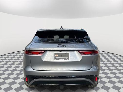 2025 Jaguar F-PACE R-Dynamic S P250 AWD Automatic