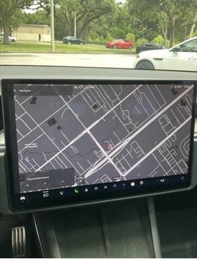 2023 Tesla Model X Plaid Tri Motor All-Wheel Drive