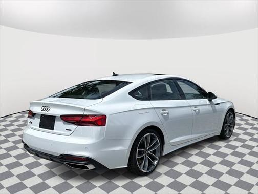 2024 Audi A5 Sportback 45 S Line Premium