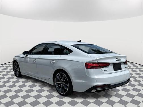 2024 Audi A5 Sportback 45 S Line Premium