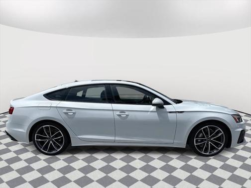 2024 Audi A5 Sportback 45 S Line Premium