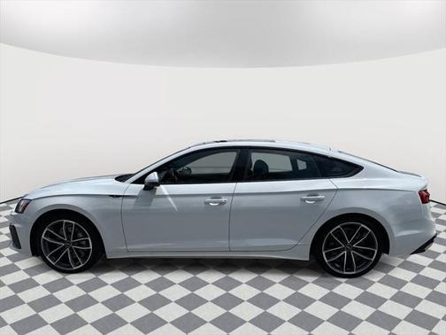 2024 Audi A5 Sportback 45 S Line Premium