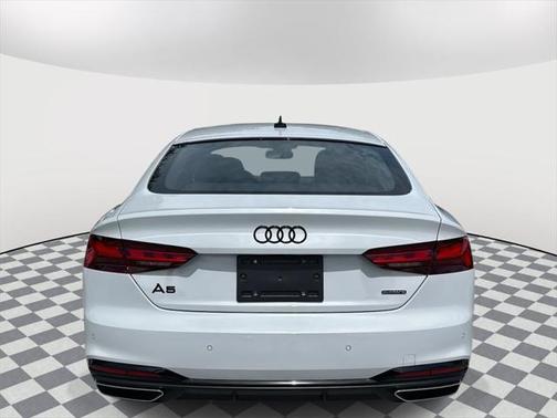 2024 Audi A5 Sportback 45 S Line Premium