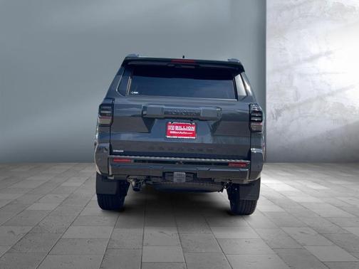 Cutting Edge 2026 Toyota 4Runner TRD Sport Premium