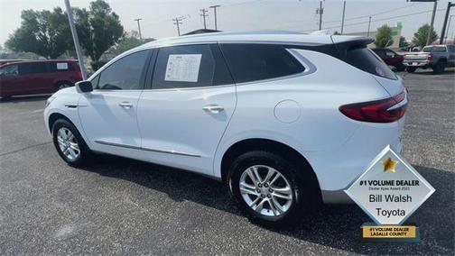 2020 Buick Enclave FWD Essence