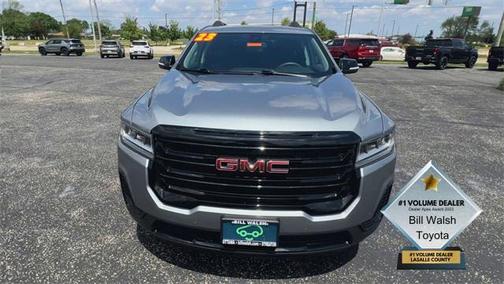 2023 GMC Acadia FWD SLE