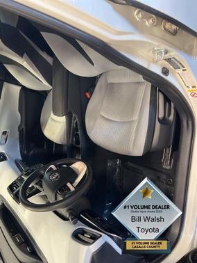 2018 Toyota Prius Two
