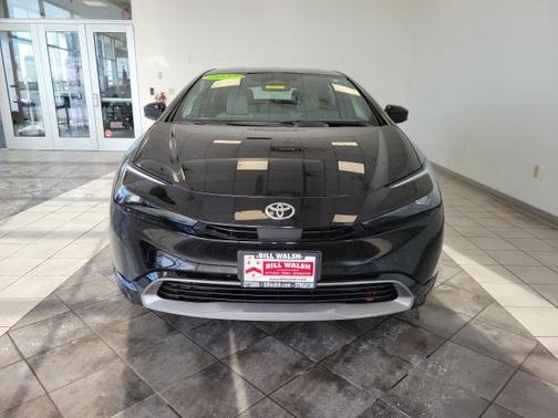 2023 Toyota Prius XLE