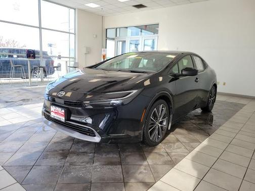 2023 Toyota Prius XLE