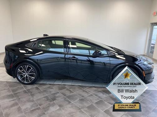2023 Toyota Prius XLE