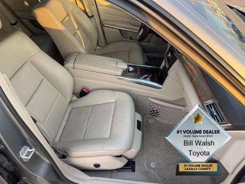 2014 Mercedes-Benz E-Class E 350