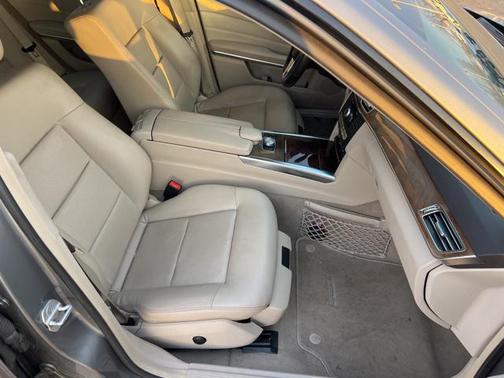 2014 Mercedes-Benz E-Class E 350