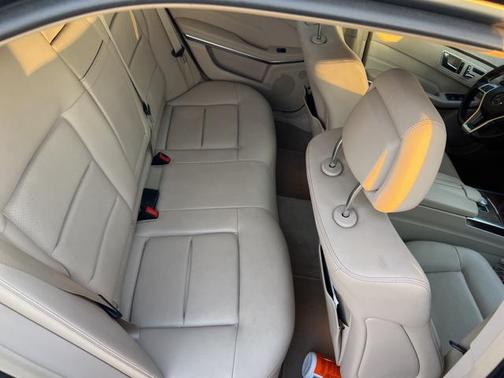 2014 Mercedes-Benz E-Class E 350