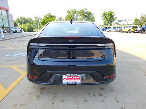 2025 Toyota Prius Plug-In Hybrid XSE Premium