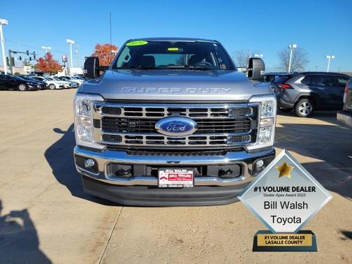2024 Ford F-250 XLT