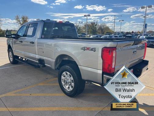 2024 Ford F-250 XLT
