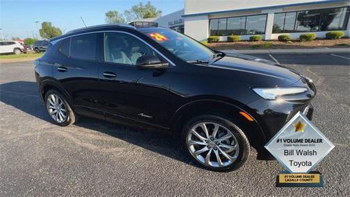 2024 Buick Encore GX Avenir