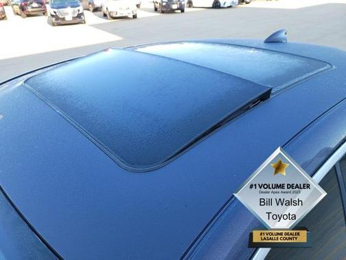 2025 Chevrolet Malibu FWD 1LT