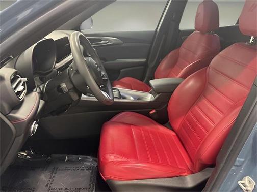 2023 Dodge Hornet GT Plus AWD