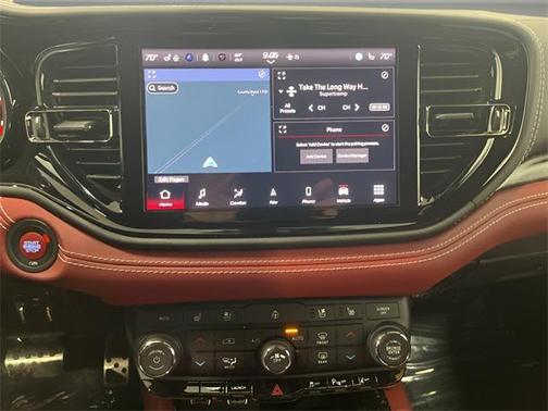 2024 Dodge Durango SRT Hellcat Premium AWD
