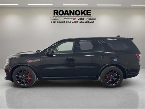 2024 Dodge Durango SRT Hellcat Premium AWD