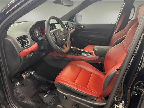 2024 Dodge Durango SRT Hellcat Premium AWD