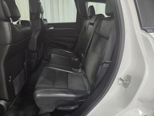 2022 Jeep Grand Cherokee Laredo