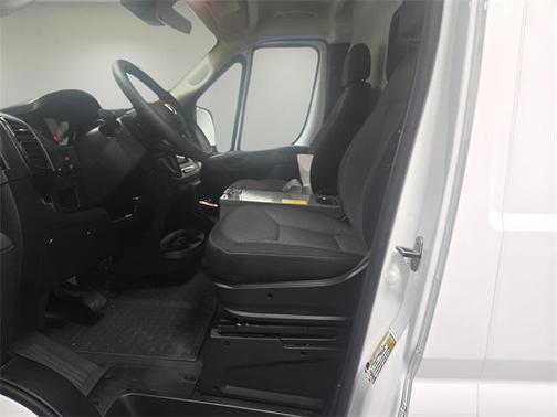 2025 RAM ProMaster 1500 Low Roof