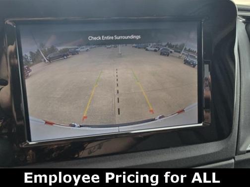 2025 RAM ProMaster 1500 Low Roof