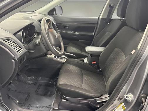 2020 Mitsubishi Outlander Sport 2.0 ES