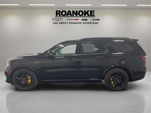 2024 Dodge Durango SRT 392 AlcHEMI AWD