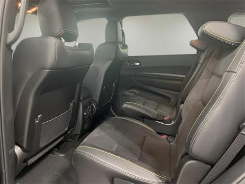 2024 Dodge Durango SRT 392 AlcHEMI AWD