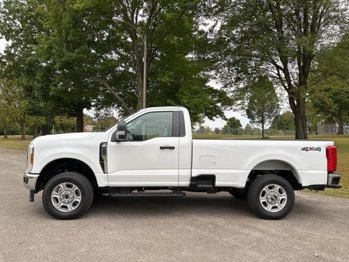 2026 Ford F-250 XLT