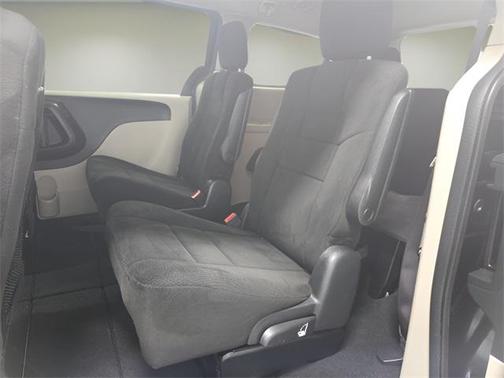 2012 Dodge Grand Caravan SE/AVP