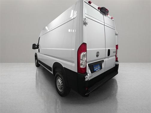2025 RAM ProMaster 1500 Base