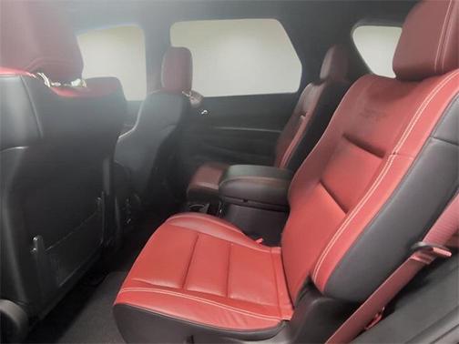 2024 Dodge Durango SRT Hellcat Premium AWD