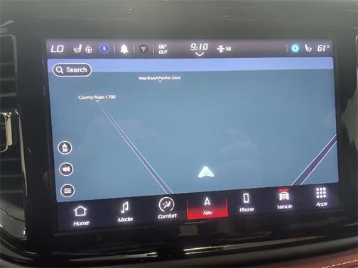 2024 Dodge Durango SRT Hellcat Premium AWD