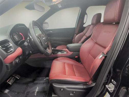 2024 Dodge Durango SRT Hellcat Premium AWD