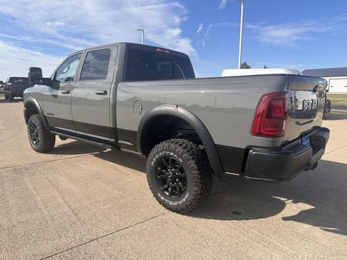 2026 RAM 2500 Power Wagon