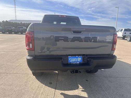 2026 RAM 2500 Power Wagon