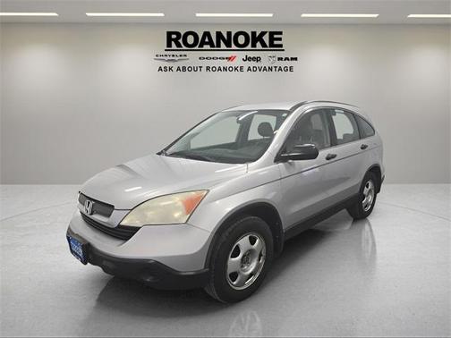 2009 Honda CR-V LX