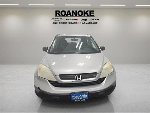 2009 Honda CR-V LX