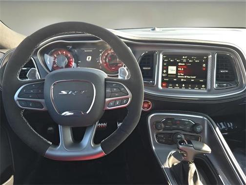 2023 Dodge Challenger SRT Hellcat