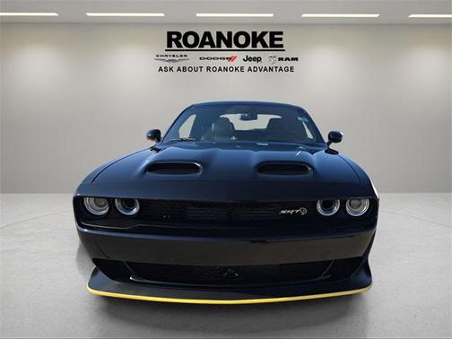 2023 Dodge Challenger SRT Hellcat