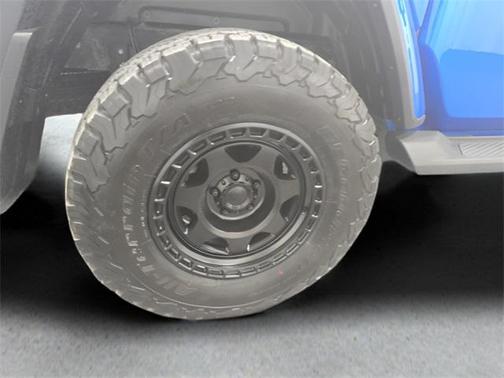 2021 Jeep Gladiator Sport S