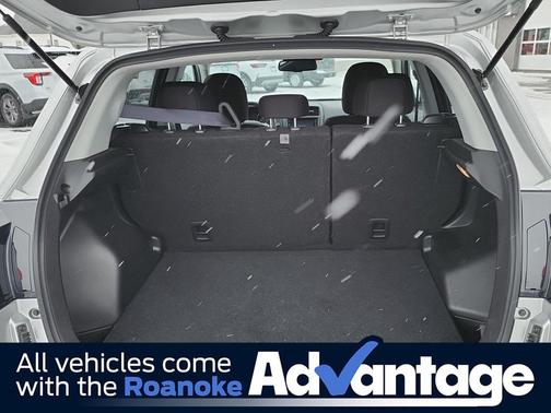 2025 Mitsubishi Outlander Sport 2.0 ES