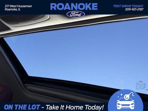 2024 Mazda CX-5 Carbon Edition