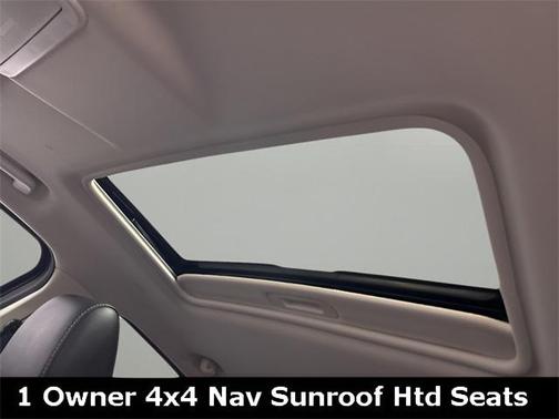 2020 Ford EcoSport SES
