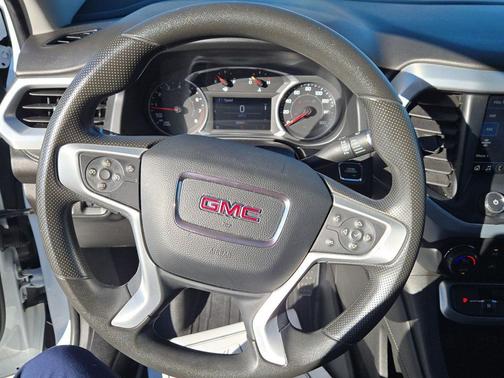 2021 GMC Acadia AWD SLE